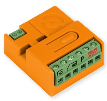 RADIO Odbiornik PROXIMA 433 Mhz Sterownik