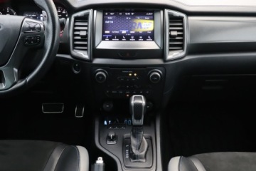 Ford Ranger V Podwójna kabina Facelifting 2019 2.0 EcoBlue 213KM 2020 Ford Ranger Raptor 2.0 TDCi, Salon Polska, zdjęcie 10
