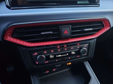 Seat Ibiza V 2025 Seat Ibiza Benzyna 115KM, zdjęcie 19