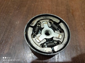 STIHL 030 AV БАРАБАННАЯ КОРЗИНА СЦЕПЛЕНИЯ