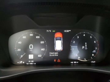 Volvo XC40 Crossover 2.0 T5 247KM 2020 Volvo XC 40 T5 R-Design 2020 2.0l 2.0 Benzyna 248KM, zdjęcie 9