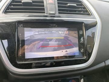 Suzuki SX4 II 2017 SUZUKI SX4 S-CROSS PREMIUM PLUS 4x4! Super stan!, zdjęcie 7