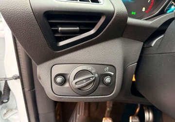 Ford Kuga II SUV Facelifting 1.5 EcoBoost 150KM 2017 Ford Kuga ST LINE Tylko80TysPrzebiegu PelnySerwisASO Bezwypadkowa 1Wlascic, zdjęcie 31