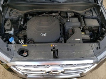 Hyundai 2020 Hyundai Palisade 2020 HYUNDAI PALISADE LIMITED 3.8 Benzyna 291KM, zdjęcie 11