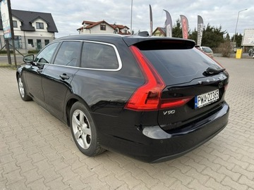 Volvo V90 II 2019 Volvo V90 Zarejestrowany*Skóra *Okazja, zdjęcie 6
