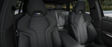 BMW Seria 3 G20-G21 Touring M Facelifting 3.0  M3 Competition 510KM 2023 BMW M3 Competition M xDrive Touring Dealer BMW Bonkowscy Gorzow Wlkp. 3.0, zdjęcie 7