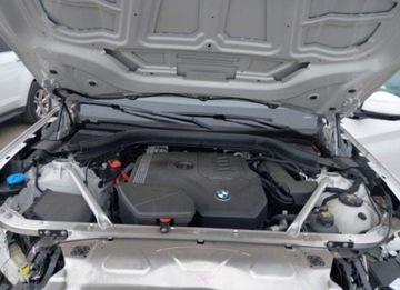 BMW X3 G01 2022 BMW X3 2022, 2.0L, 4x4, od ubezpieczalni, zdjęcie 16