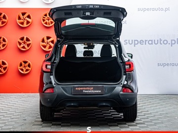 Renault Kadjar Crossover 1.2 Energy TCe 130KM 2018 Od ręki - Renault Kadjar 1.2 Energy TCe Limited EDC Crossover 130KM 2018, zdjęcie 25