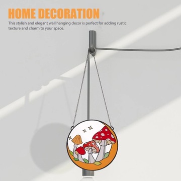 Гобелены Уличные украшения для забора Колибри для дома