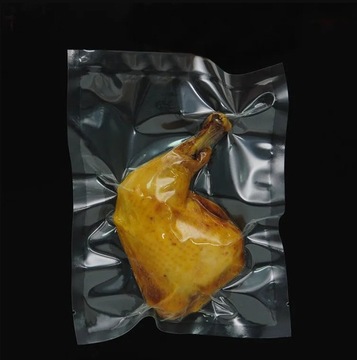 ВАКУУМНЫЕ ПАКЕТЫ С НАКАТКОЙ 20x30 см НАБОР ИЗ 50 ШТ.