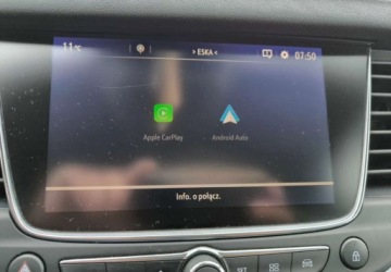 Opel 2018 Opel Grandland X Opel Grandland X 1.6 CDTI Ultimate SampS 1.6 Diesel, zdjęcie 20