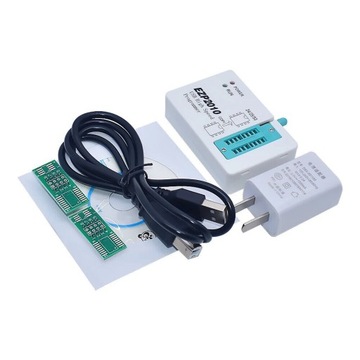 Programator pamięci EPROM EZP2010 SPI 24/25/03