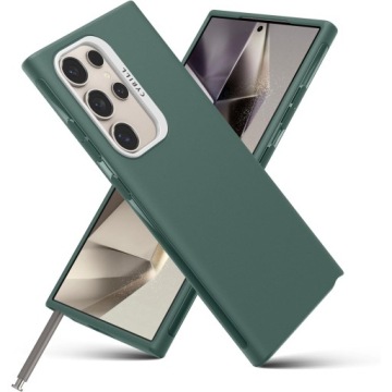Pouzdro pro Galaxy S24 Ultra, Spigen Cyrill Ultra Color, pouzdro, obal, pouzdro