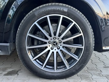 Mercedes GLS X167 SUV Facelifting 3.0 350d 313KM 2023 Mercedes GLS Klasa 350d, PL, Bezwypadek, Gwarancja, zdjęcie 13