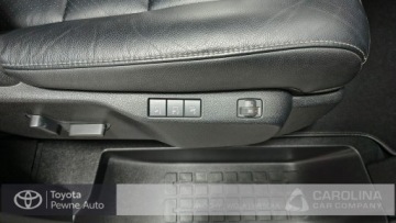 Toyota Proace II Furgon Medium 2.0 D-4D 177KM 2023 Toyota PROACE VERSO 2.0 D4-D Long VIP 2.0 D4-D Lon, zdjęcie 19