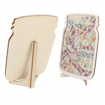 Призовые баночки Универсальные, прочные,