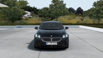 BMW Seria 2 F74 2026 BMW Seria 2 220 Gran Coupe 170 KM mHEV - Pakiet M Sport - Adaptacyjne LEDy, zdjęcie 4