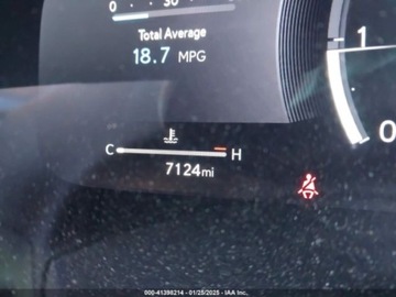 Lexus 2024 Lexus TX 350 Premium 2024 2.4l 2.4 Benzyna 275KM, zdjęcie 11