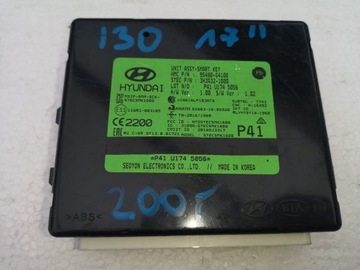SMART KEY HYUNDAI I30 17R 95480-G4100