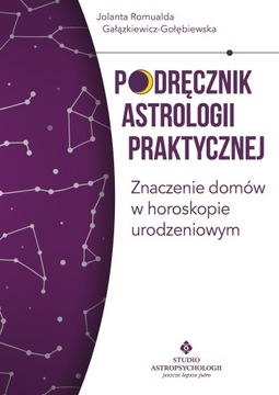 Podręcznik astrologii praktycznej.... - ebook