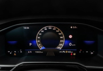 Volkswagen Taigo 1.5 TSI 150KM 2024 Volkswagen Taigo 1.5 TSI 150KM DSG R-Line Kamera Cofania Side Assist 1.5, zdjęcie 18