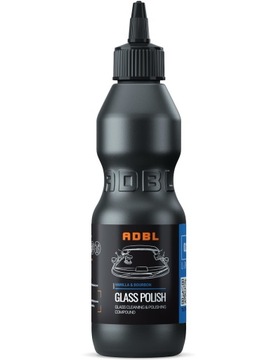 ADBL GLASS POLISH PASTA PRODUKT DO GRUNTOWNEGO CZYSZCZENIA SZYB 200 ML