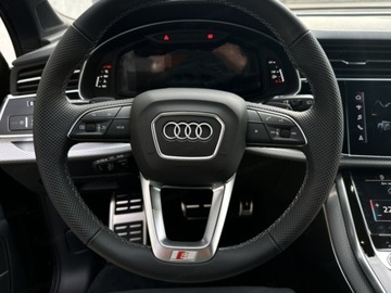 Audi Q8 SUV 3.0 50 TDI 286KM 2025 AUDI Q8 50 TDI quattro Suv 3.0 (286KM) 2025, zdjęcie 6