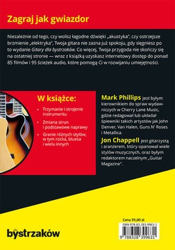 Гитара для чайников