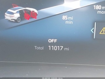 BMW iX 2024 BMW iX xDrive50 2024 Elektryczny 516KM, zdjęcie 12