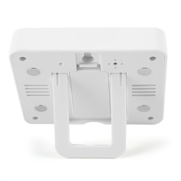 SN018 белый термометр