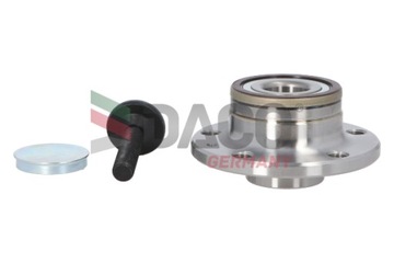 ŁOŻYSKO PIASTA TYŁ ALTEA LEON OCTAVIA CADDY GOLF PASSAT TIGUAN TOURAN 32mm