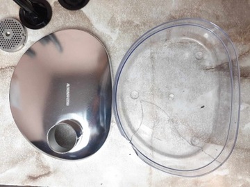 Мясорубка Kenwood KAX950ME
