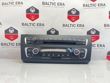 9207197 JINÉ MODUL M 135 I 235 2014 BMW 1 (F21)