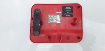 Chevrolet Kalos / Aveo T200 HB Лючок бензобака