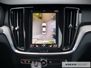 Volvo S60 III Sedan 2.0 T5 250KM 2020 Volvo S60 S60 T5 AWD R-Design 250KM, Polestar, akt, zdjęcie 16