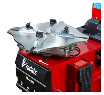 Автоматический колесный шиномонтажный станок REDATS M-250 3D-2 Runflat Frame