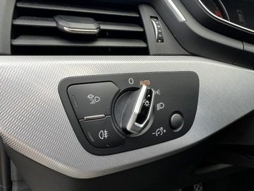 Audi 2016 Audi A4 Avant Audi A4 Avant 2.0 TDI 190KM ULTRA 2.0 Diesel 190KM, zdjęcie 21