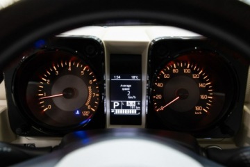 Suzuki Jimny IV 2024 Suzuki Jimny BABY G 4x4. FV 23%. Fabrycznie nowy., zdjęcie 38