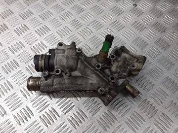 OBUDOWA TERMOSTATU PEUGEOT 407 9653298580