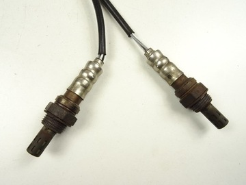 DUCATI MONSTER 797 '17 ЛЯМБДА-ЗОНД