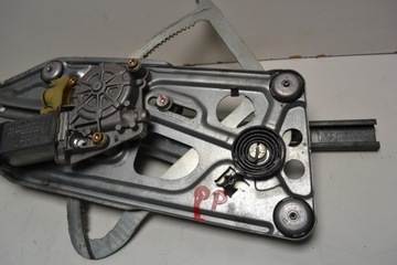 Mercedes W140 SE Стеклоподъемник правой передней двери