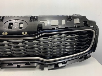 СНЯТИЕ РЕШЕТКА ORG KIA SPORTAGE IV 2015- 86350-F1500