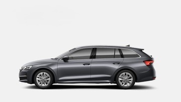 Skoda Octavia IV Kombi 2.0 TDI 150KM 2025 Skoda Octavia Edition 130 Selection 2.0 TDI 150 KM, zdjęcie 1