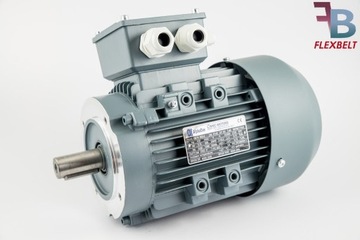 SILNIK ELEKTRYCZNY 1,5 kW B5 OMT4 90L-4 230/400V