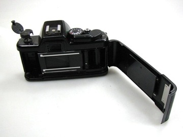 APARAT REVUE SC3 - body