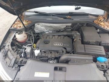 Audi Q3 II 2018 Audi Q3 2018 AUDI Q3 2.0T PREMIUM2.0T SPORT PREMIUM 2.0 Benzyna 200KM, zdjęcie 15