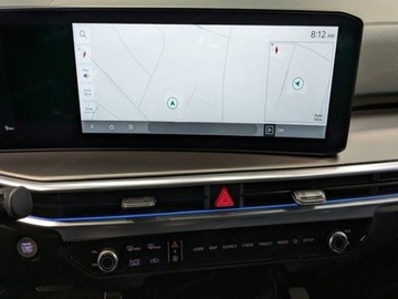 Kia Sorento IV SUV Facelifting 2024 2.2 CRDi 193KM 2025 KIA Sorento 2.2 CRDi Prestige Line AWD DCT 7os. Suv 193KM 2025, zdjęcie 8