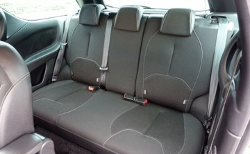  DS Automobiles DS 3 1.6HDI 100KM LED Navi Niski przebieg Zero korozji Supe, zdjęcie 11