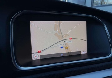 Volvo 2018 Volvo V40 Cross Country D3 BEZWYPADKOWY AUTOMAT gwarancja zarejestrowa, zdjęcie 24