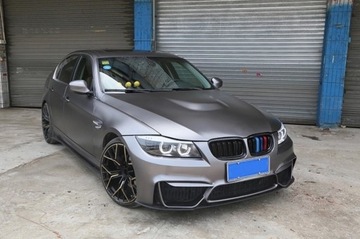 Передний бампер для BMW 3 серии E90 E91 Touring LCI 2008-2011 M4 CS Design